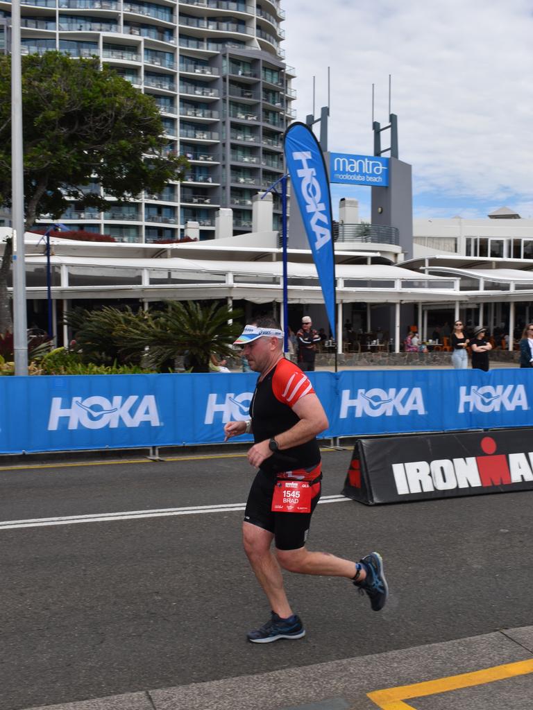 Sunshine Coast Ironman 70.3 at Mooloolaba 2022 Photo gallery The