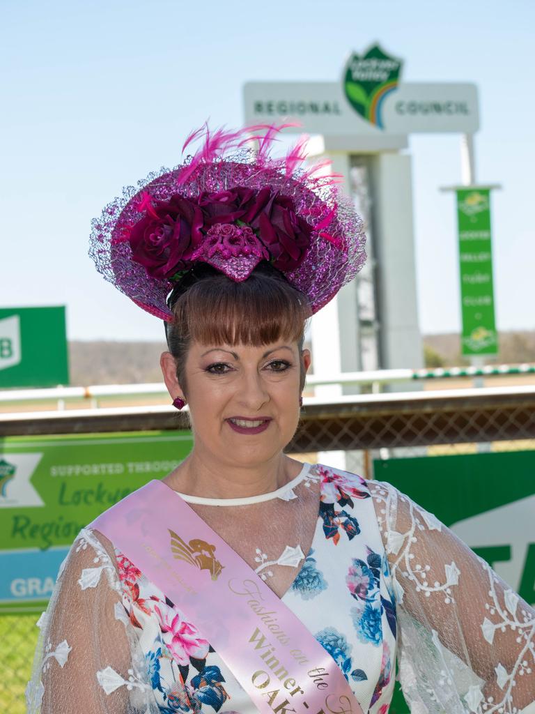 oaks races Gatton The Courier Mail