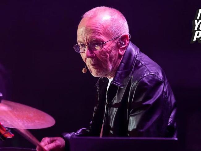 Original drummer for the Bee Gees, Colin Petersen, dead at 78