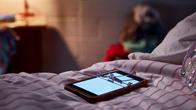 There are calls for an independent inquiry after a 13-year-old who is in state care has been impregnated and abused by a man she met on a dating app.