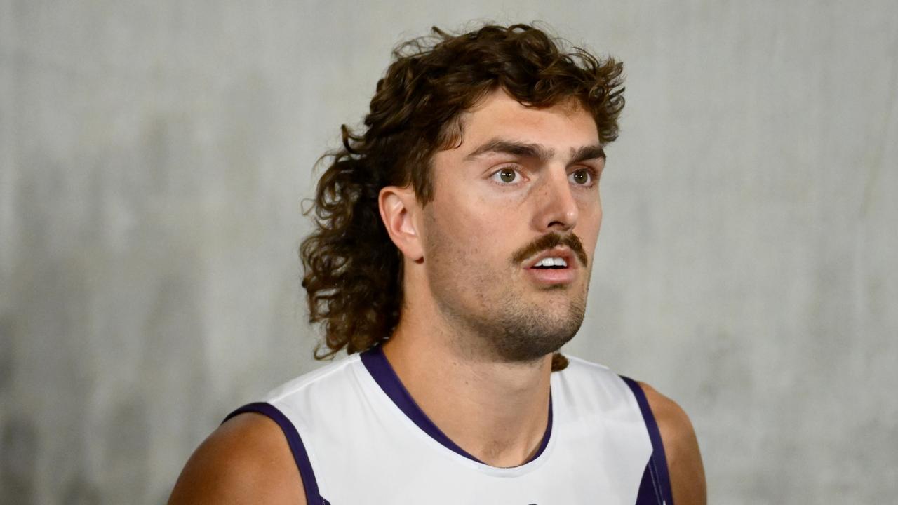 $6.3m AFL star drops bombshell on club