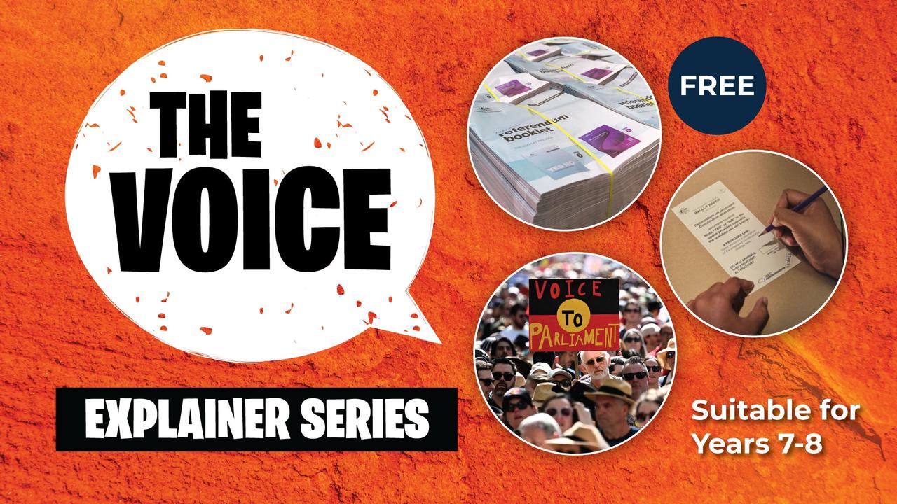 Don’t miss our free explainer series on the Indigenous Voice to Parliament, as Australia heads to the polls for its first referendum in nearly a quarter of a century.