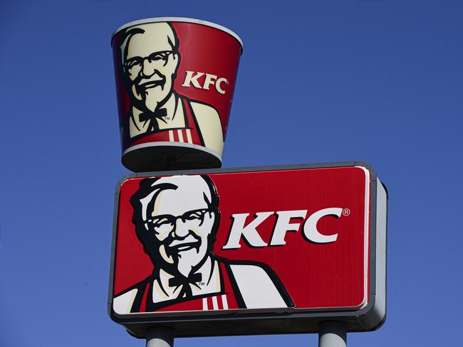 Magistrate slams ‘hypocrite’ unlicensed driver for KFC excuse
