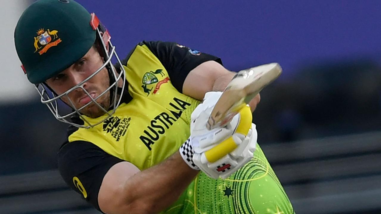 Mitchell Marsh could be recalled in a backend batting role to take the match away in quick time.