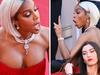 Music legend loses it on Cannes red carpet