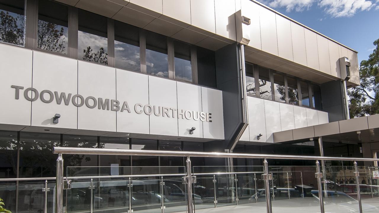 Toowoomba crime: Court handed thief suspended jail sentence for ...