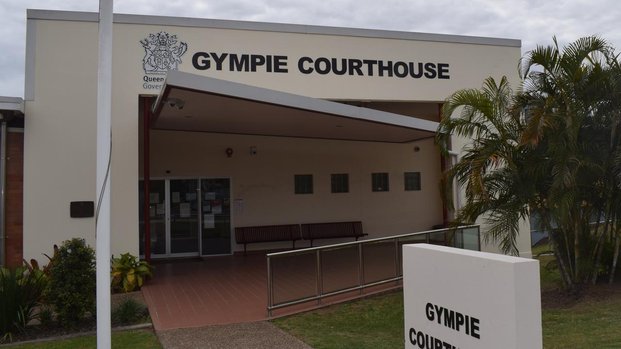 Stephen Kent Smith was fined $500 for the lone charge in Gympie Magistrates Court on Monday.