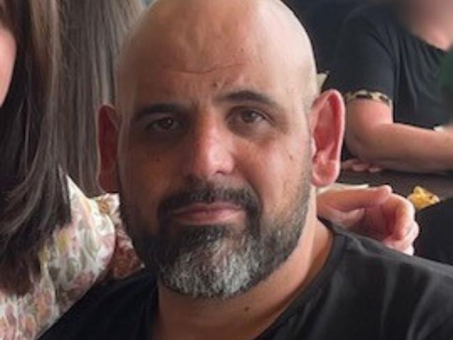 Detectives from the Homicide Squad are today appealing for public assistance as part of their investigation into the suspicious disappearance of Craigieburn man Adrian Romeo., , Adrian was last seen by his family about 5.30pm on Saturday 10 February at his Dempster Drive address., , The 43-year-old told his parents he was going to Greenvale to visit some associates and left the property in a gold 2004 Toyota Camry sedan.