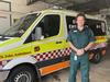 A first responder’s take on the NT’s record road toll