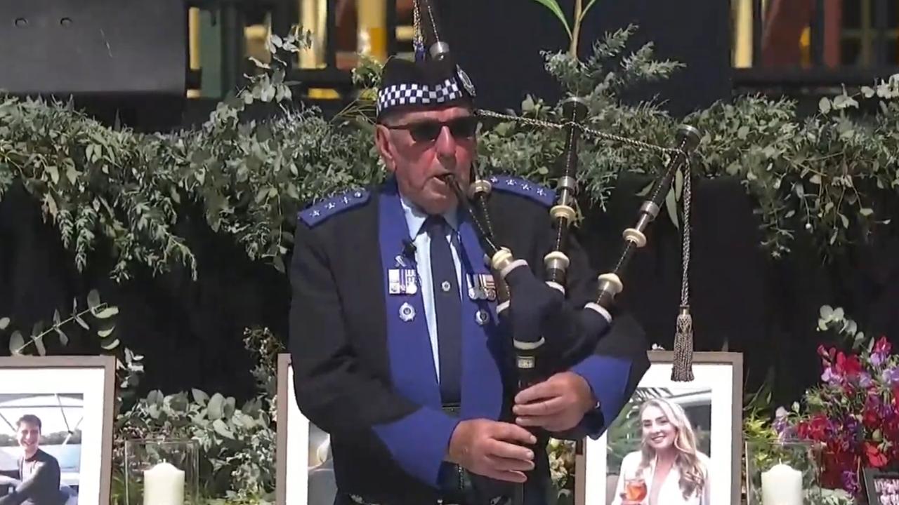 Memorial Service: Tears For Victims Of Hunter Valley Bus Crash | The ...