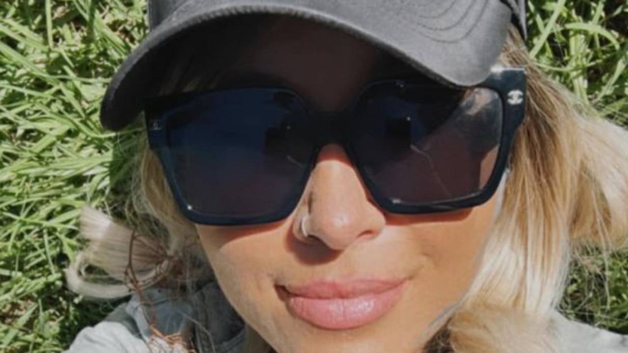 Trudi Wilson said she was harassed and intimidated for two years before her business was burnt in a suspected arson attack. Picture: Instagram