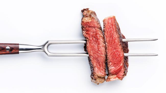 From high-end restaurants to carnivorous clubhouses, it’s time to celebrate the steak.