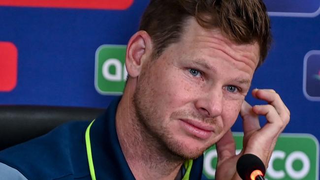 ‘Guess right’: Smith reveals key Aussie move