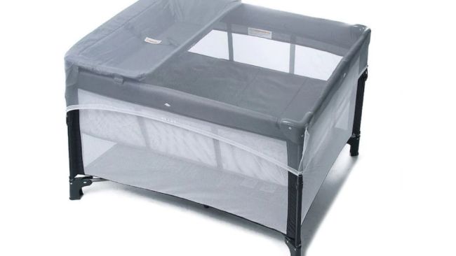 Best Portable Cots in Australia