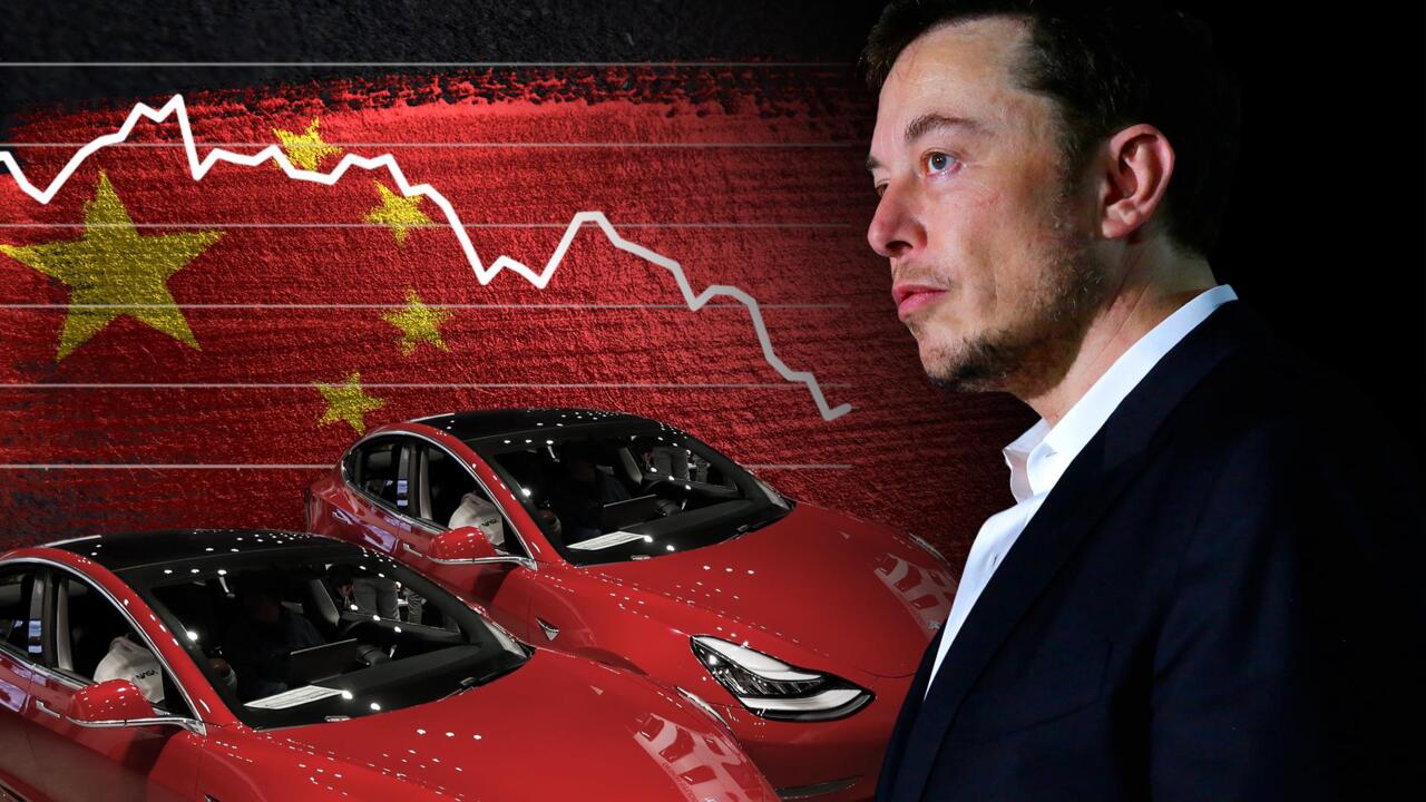 Taking Stock of Tesla