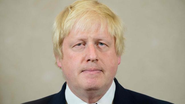 Boris Johnson urged his colleagues to ‘learn the lessons of the referendum campaign’.
