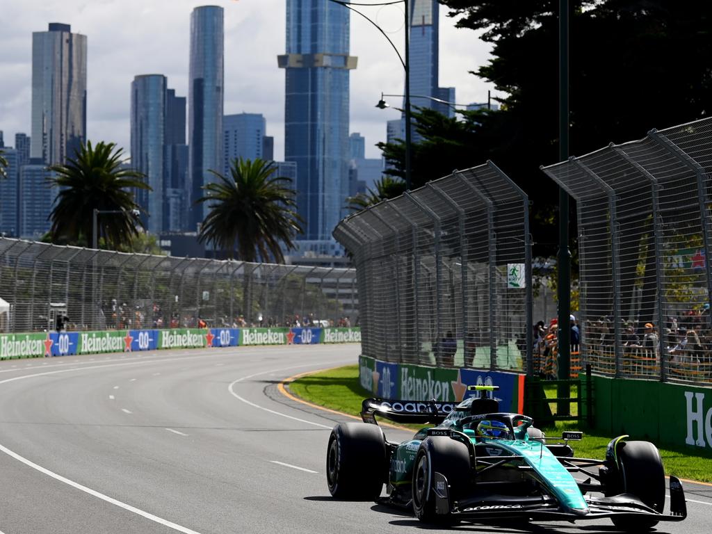 Melbourne Grand Prix Dates for 2024 race revealed The Mercury