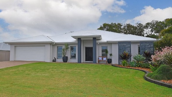 8 Fleming Place, Wondunna.