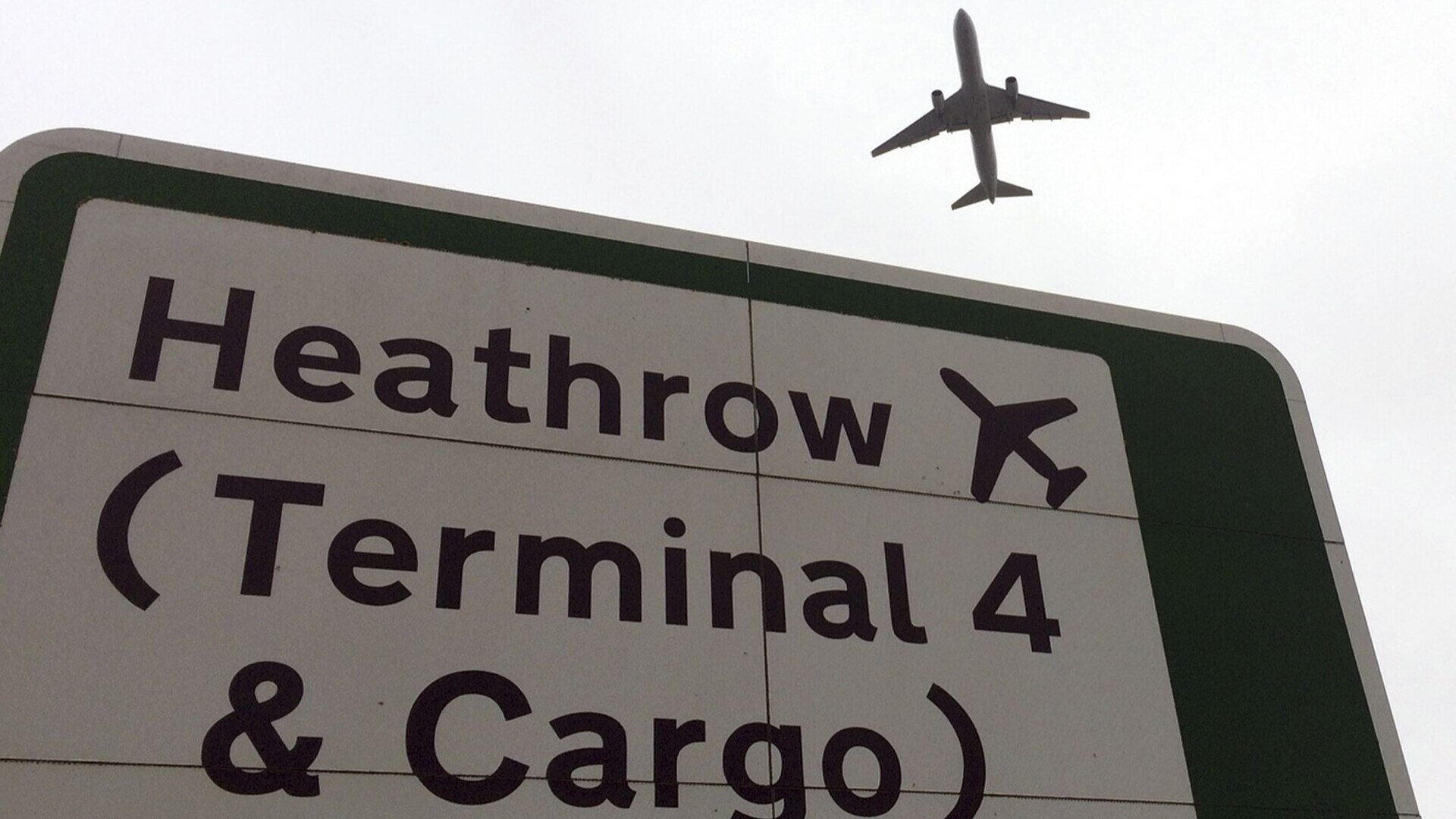 Heathrow ‘could be out for several days’ following substation fire