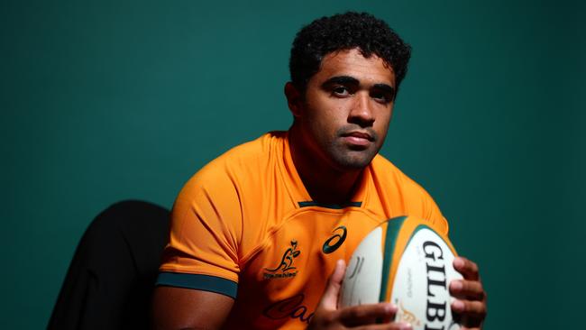 Axed star opens up on controversial Wallabies snubbing