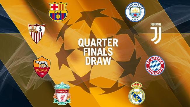 Champions League, Europa League & ECL quarter-finals: When is the draw?, Football News