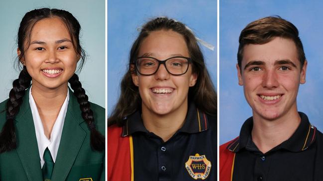 Full list: Southern Downs school leaders for 2022 revealed