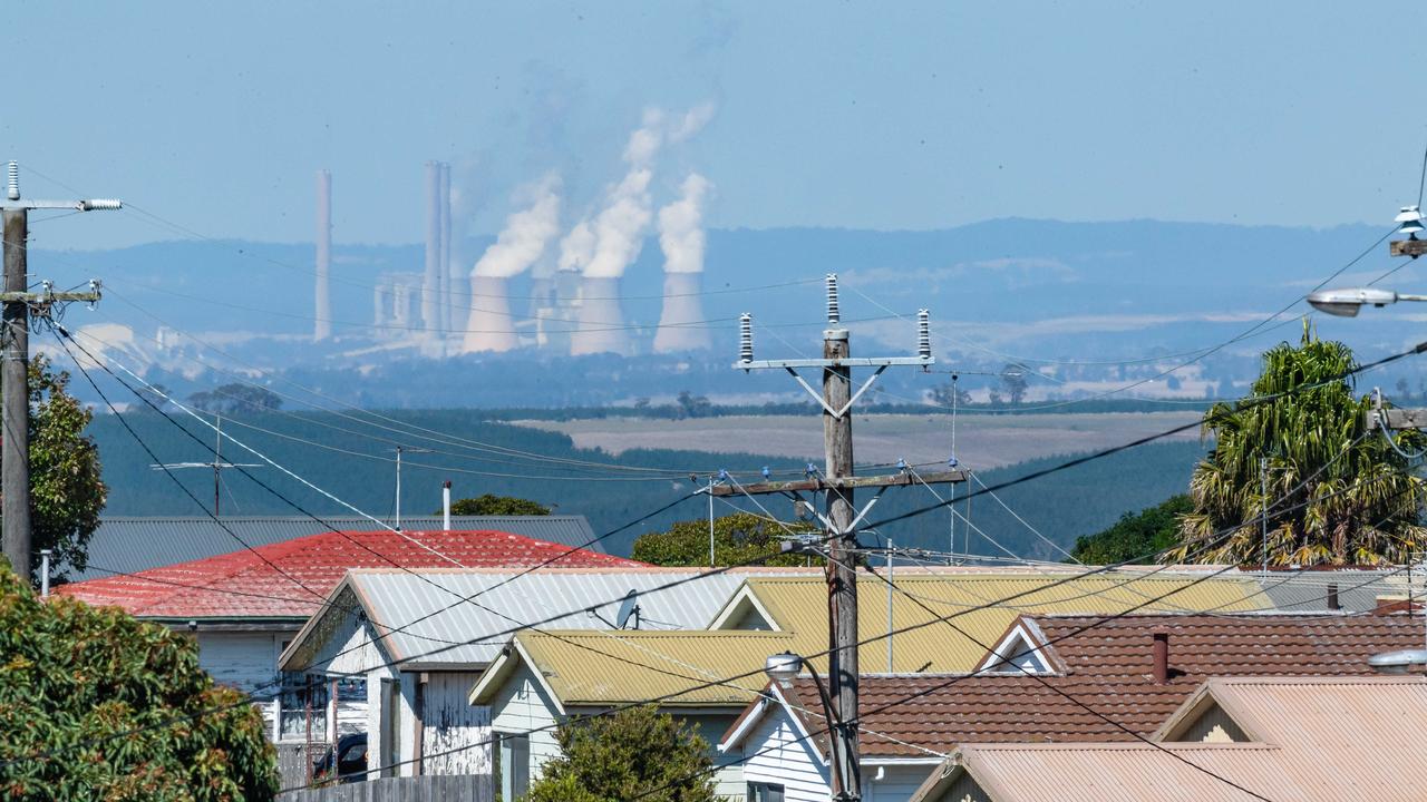 Victoria’s Biggest Power Station, Loy Yang A, To Close In 2035 | The ...