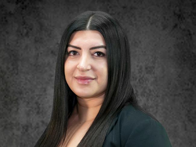 Blacktown solicitor Alev Oncu is facing trial in the Parramatta District Court after being accused of destroying evidence in a murder investigation.