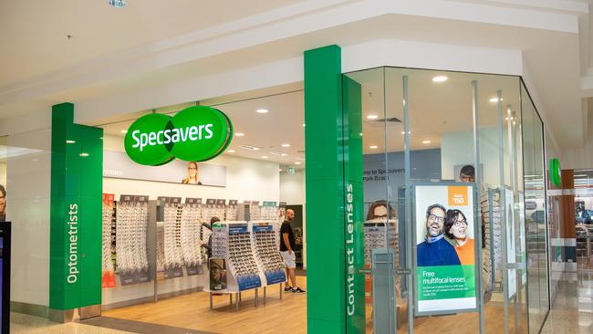 NEW STORE: Warwick is set to get its own Specsavers retailer later in 2021. Picture: Trevor Veale / News Regional Media