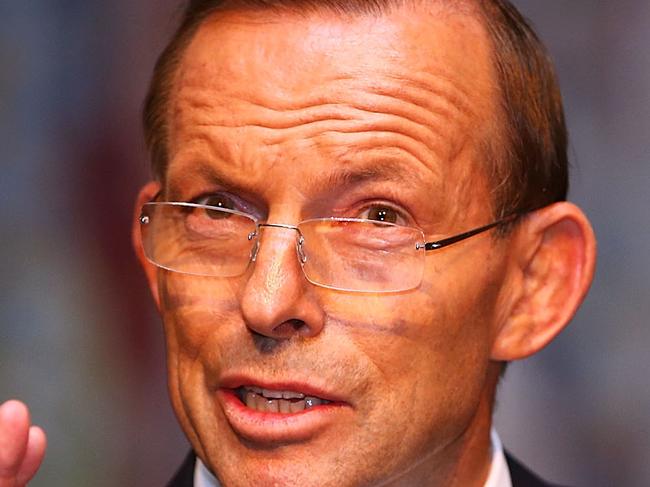 Tony Abbott scores UK trade role