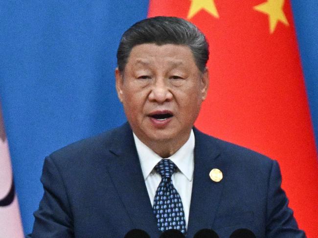 Downer: What China would do to Australia if the worst happened