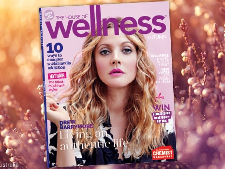 Chemist Warehouse House of Wellness Autumn 2019