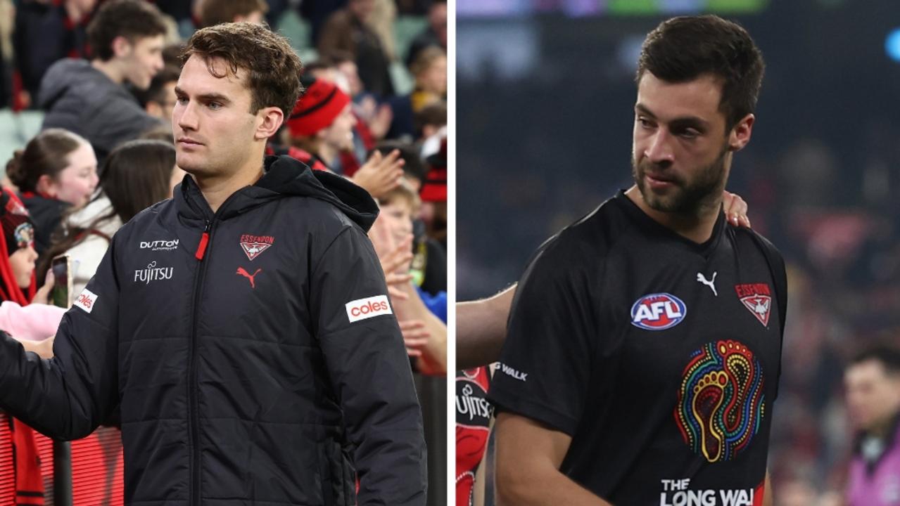 Savage injury blows sour Dons’ Dreamtime canter
