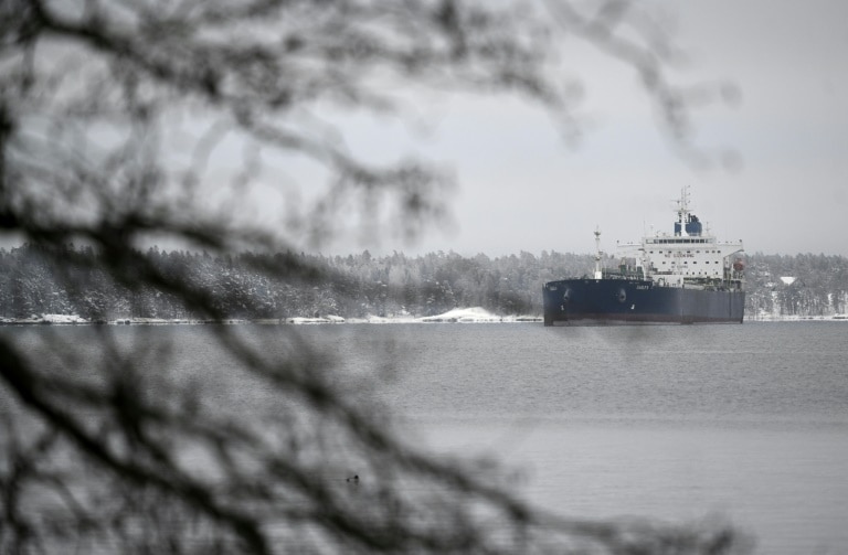 NATO launches Baltic Sea patrols after suspected cable sabotage