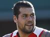 Franklin snub a win for GWS: Sheedy