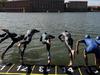 Two dead at triathlon world championships