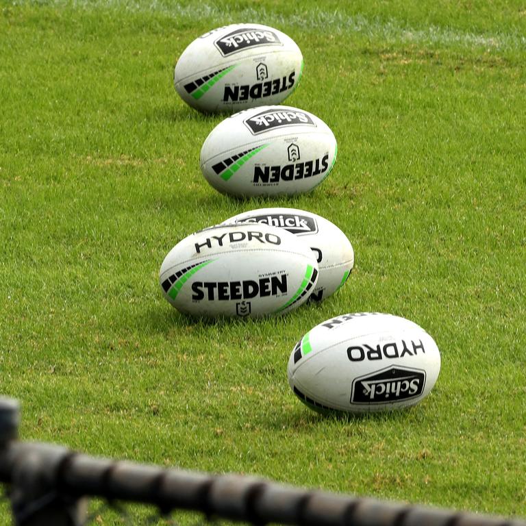 The allegations have rocked rugby league on the eve of Magic Round.