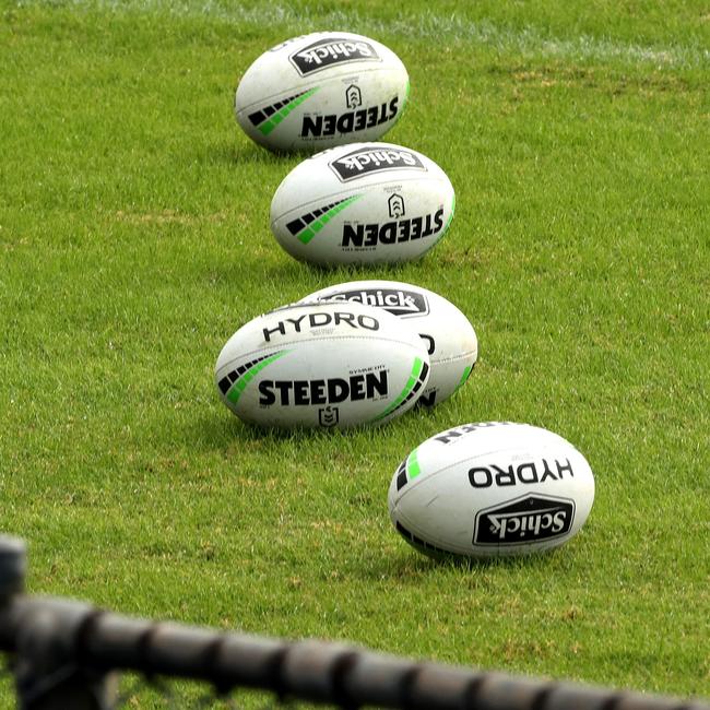 The allegations have rocked rugby league on the eve of Magic Round.