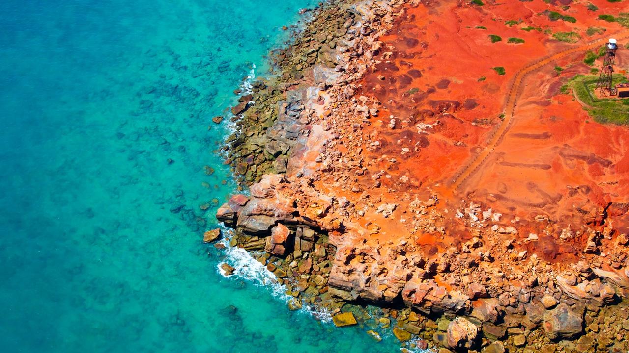 Aerial Photographer’s Postcards From Australia | Daily Telegraph