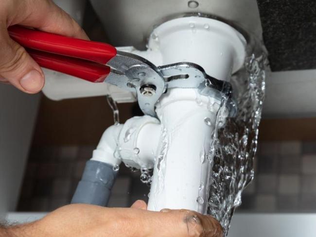 Which plumber unclogs all of your problems? The moment has come to find the best plumber in regional Victoria. Enter your favourite now into the competition.
