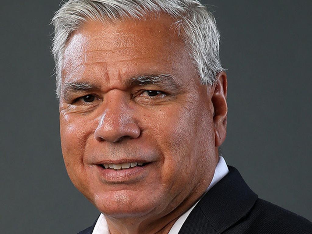 Scott Morrison wants Warren Mundine as a Liberal in Gilmore, as Grant ...