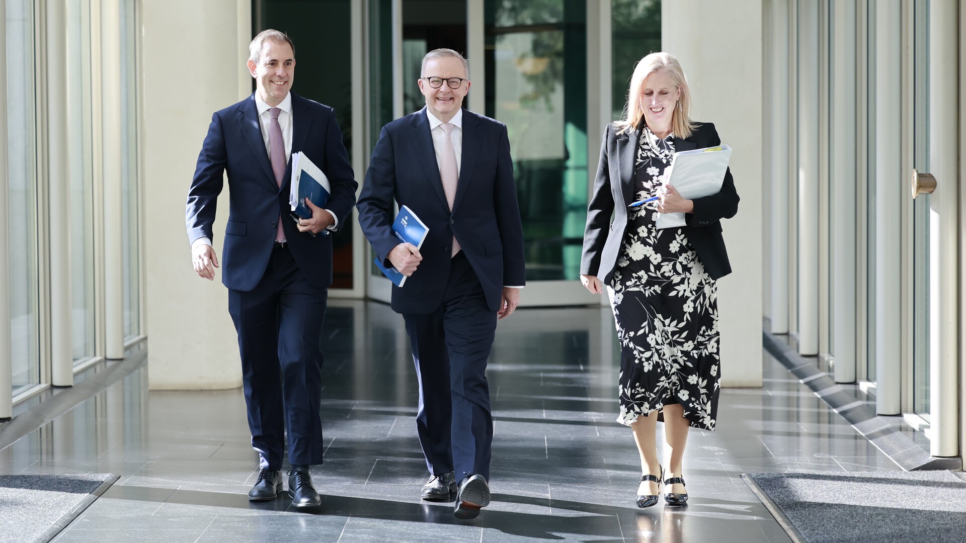 Australia trying to ‘tax its way to prosperity’
