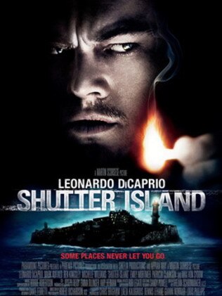 Shutter Island