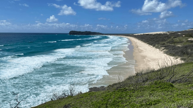 Baby girl airlifted to Hervey Bay Hospital after being stung by ...