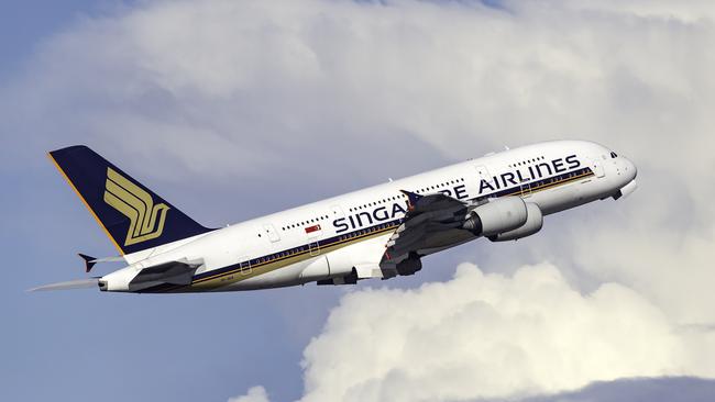 Singapore Airlines is increasing its number of Adelaide services.