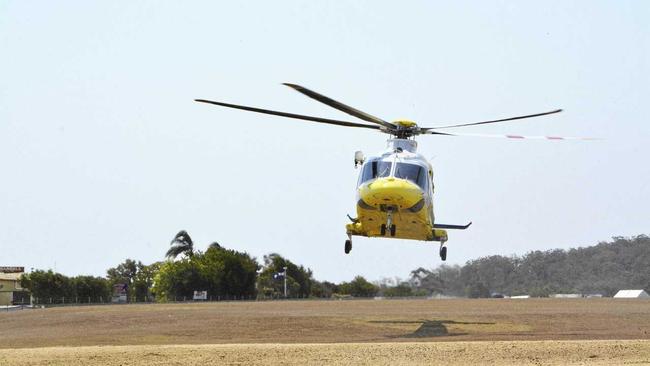 A woman has died after falling from a horse at Cooroibah. FILE PHOTO. Picture: Tobi Loftus