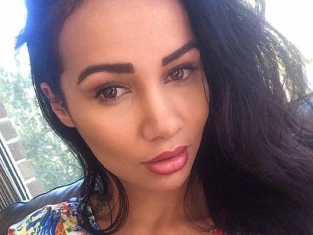 Tara Brown murdered by her partner Lionel Patea in a domestic violence on the Gold Coast