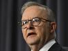 Key detail in Albo’s cabinet shake-up