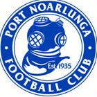 Port Noarlunga Football Club logo.