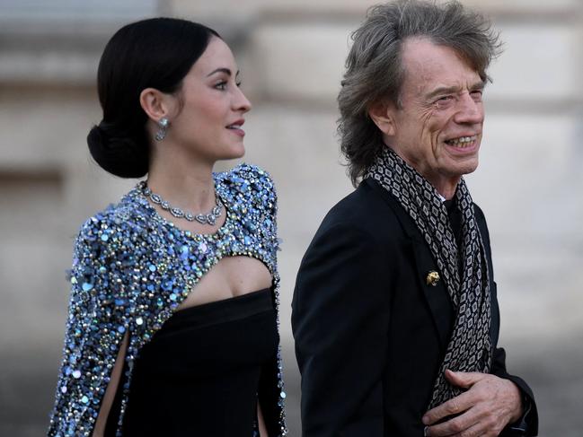 Jagger: My kids won’t touch $500m fortune